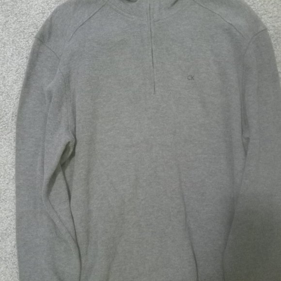 Ck sweater - Picture 2 of 2